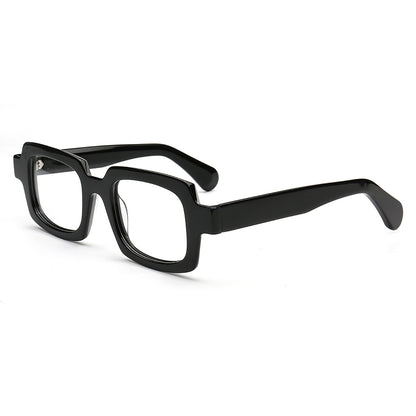 Briar | Retro Square Eyewear Frames