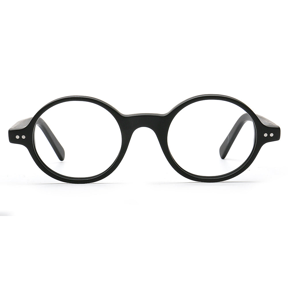 Parson | Vintage Small Round Glasses Frames