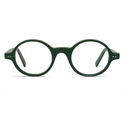 Parson | Vintage Small Round Glasses Frames