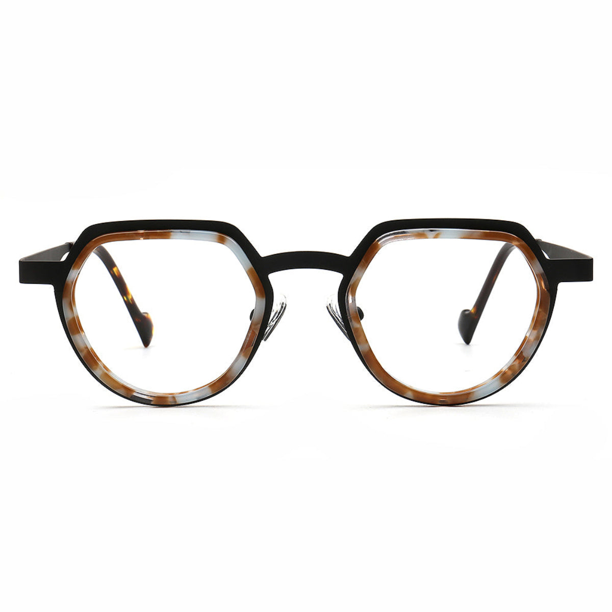 Brad | Stylish Geometric Eyewear