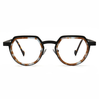 Brad | Stylish Geometric Eyewear