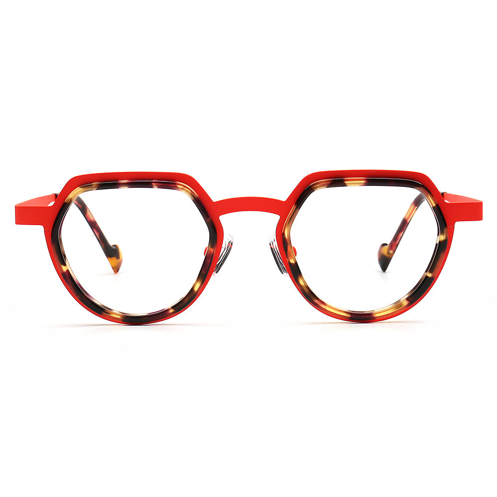 Brad | Stylish Geometric Eyewear