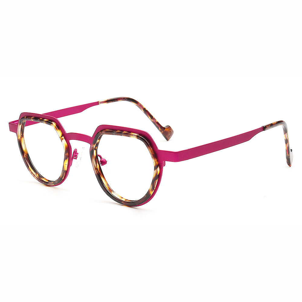 Brad | Stylish Geometric Eyewear