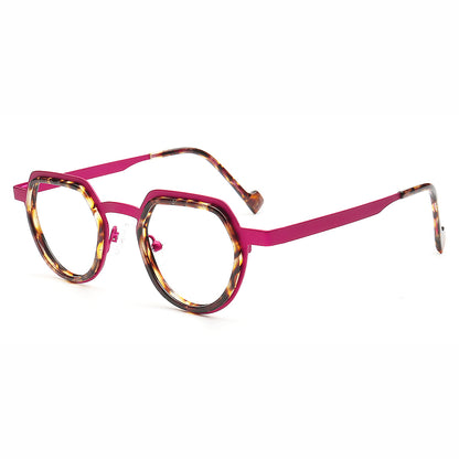 Brad | Stylish Geometric Eyewear