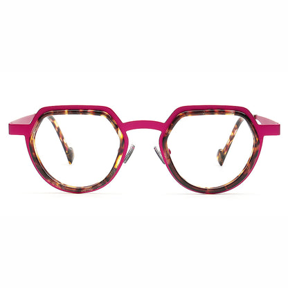 Brad | Stylish Geometric Eyewear