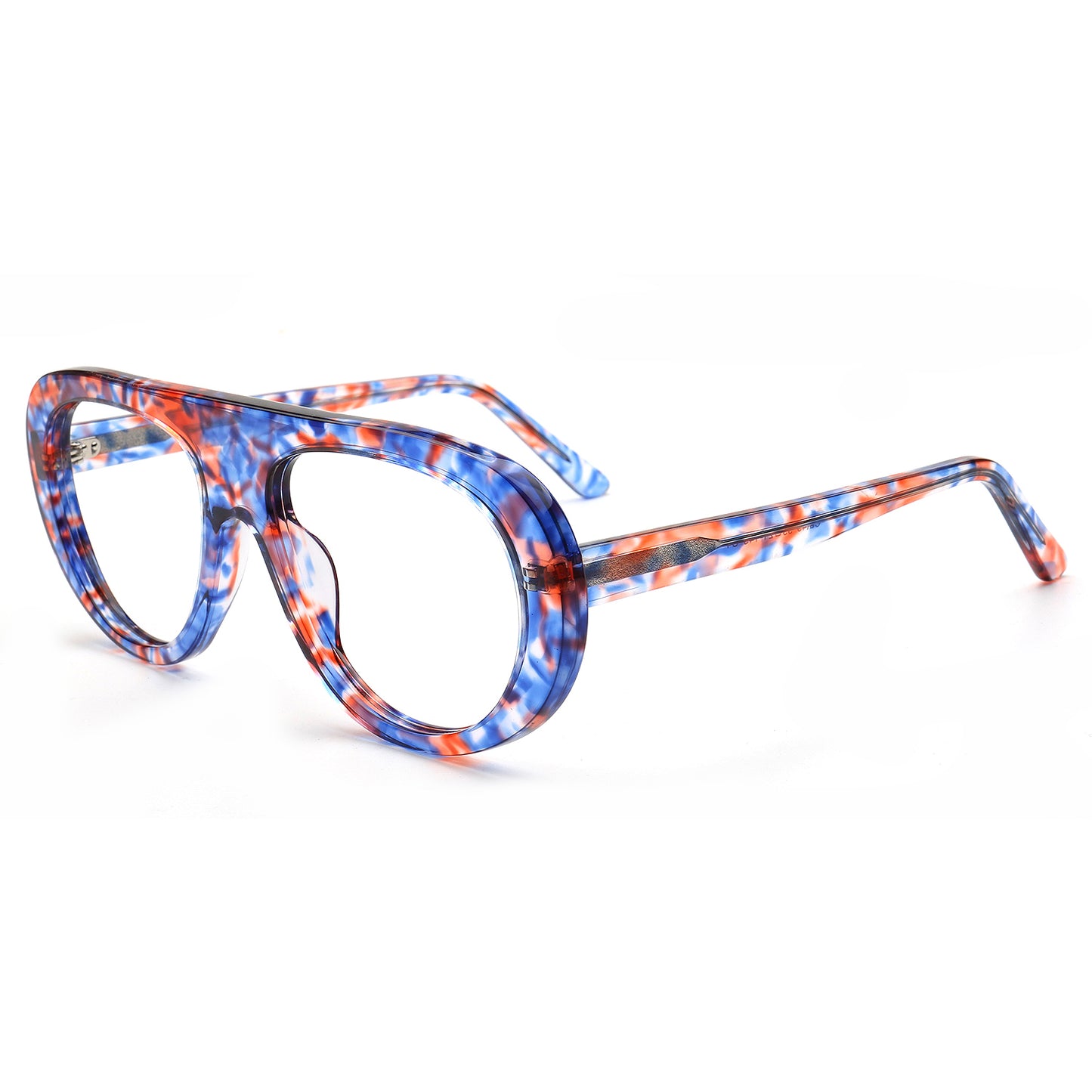 Owen | Chic Aviator Eyeglass Frames