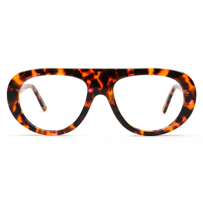 Owen | Chic Aviator Eyeglass Frames