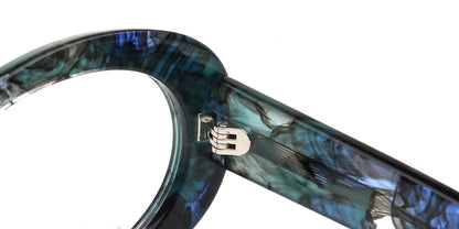 Jiva | Stylish Women Oval Glasses Frames