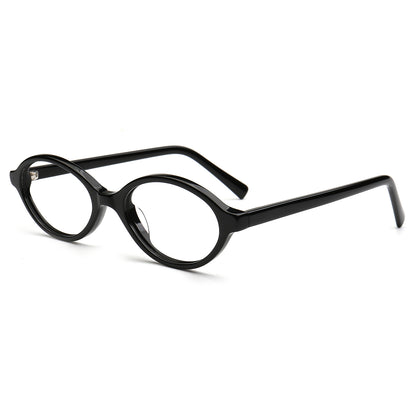Mackenzie | Trendy Women Oval Glasses Frames