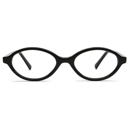 Mackenzie | Trendy Women Oval Glasses Frames