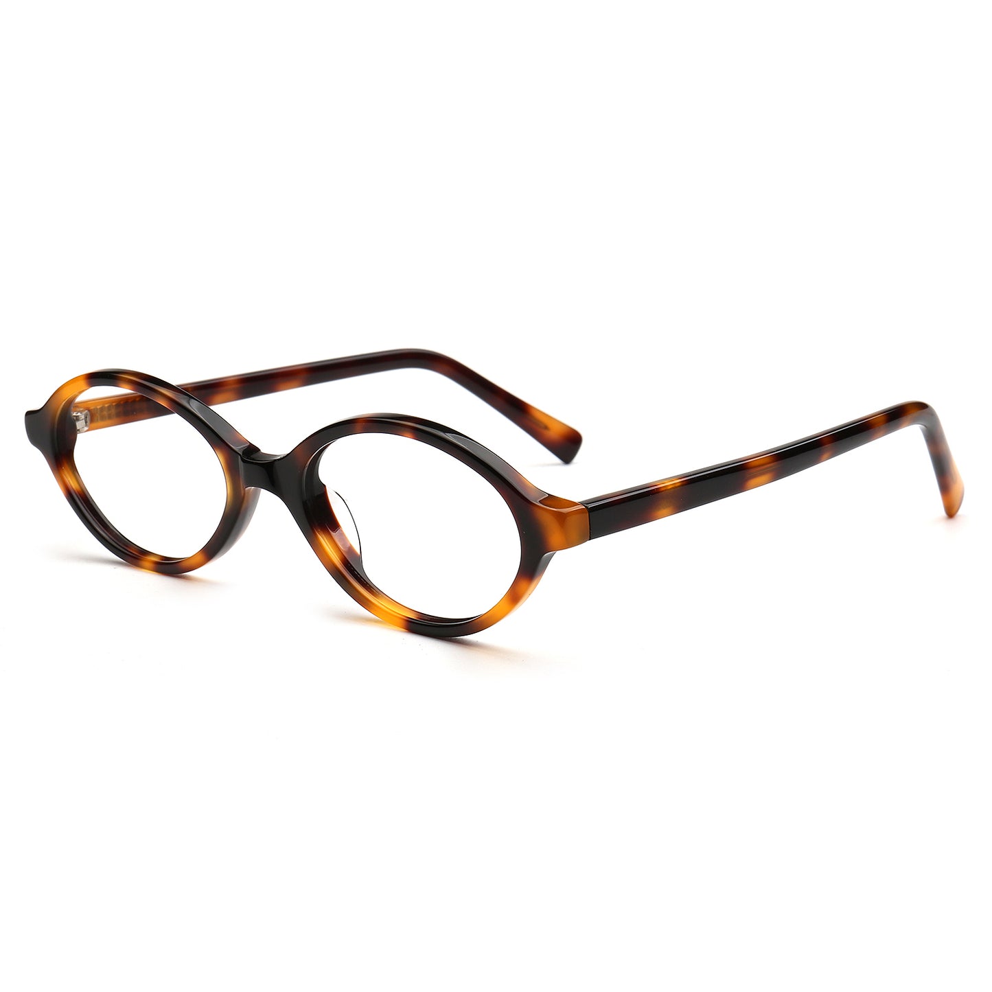 Mackenzie | Trendy Women Oval Glasses Frames