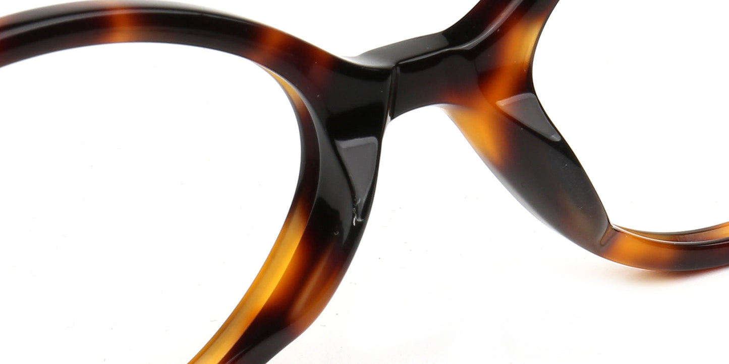 Mackenzie | Trendy Women Oval Glasses Frames