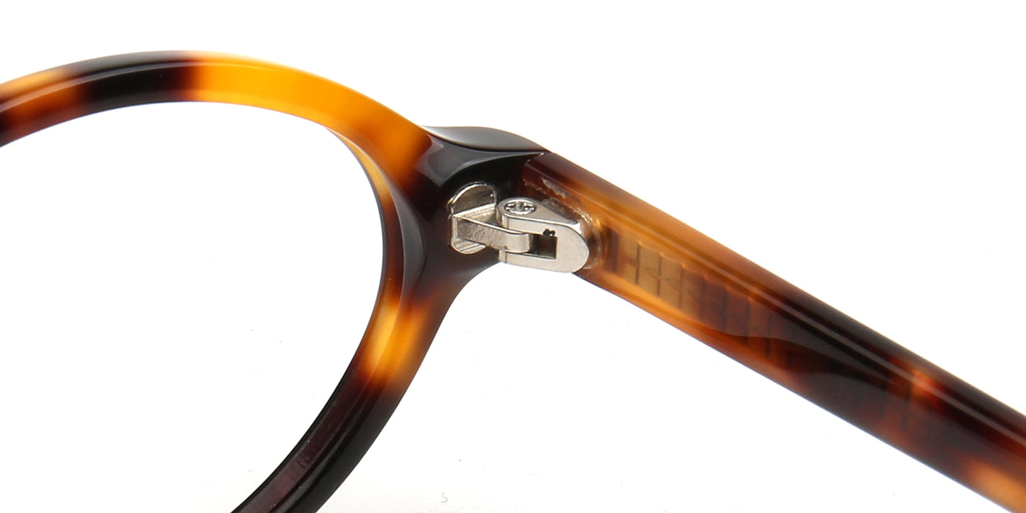 Mackenzie | Trendy Women Oval Glasses Frames