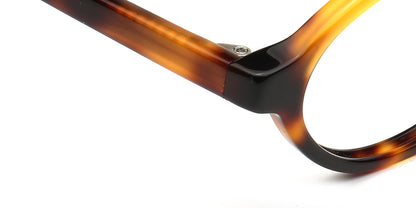 Mackenzie | Trendy Women Oval Glasses Frames