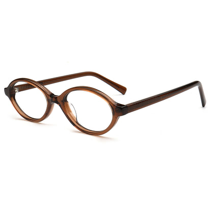 Mackenzie | Trendy Women Oval Glasses Frames