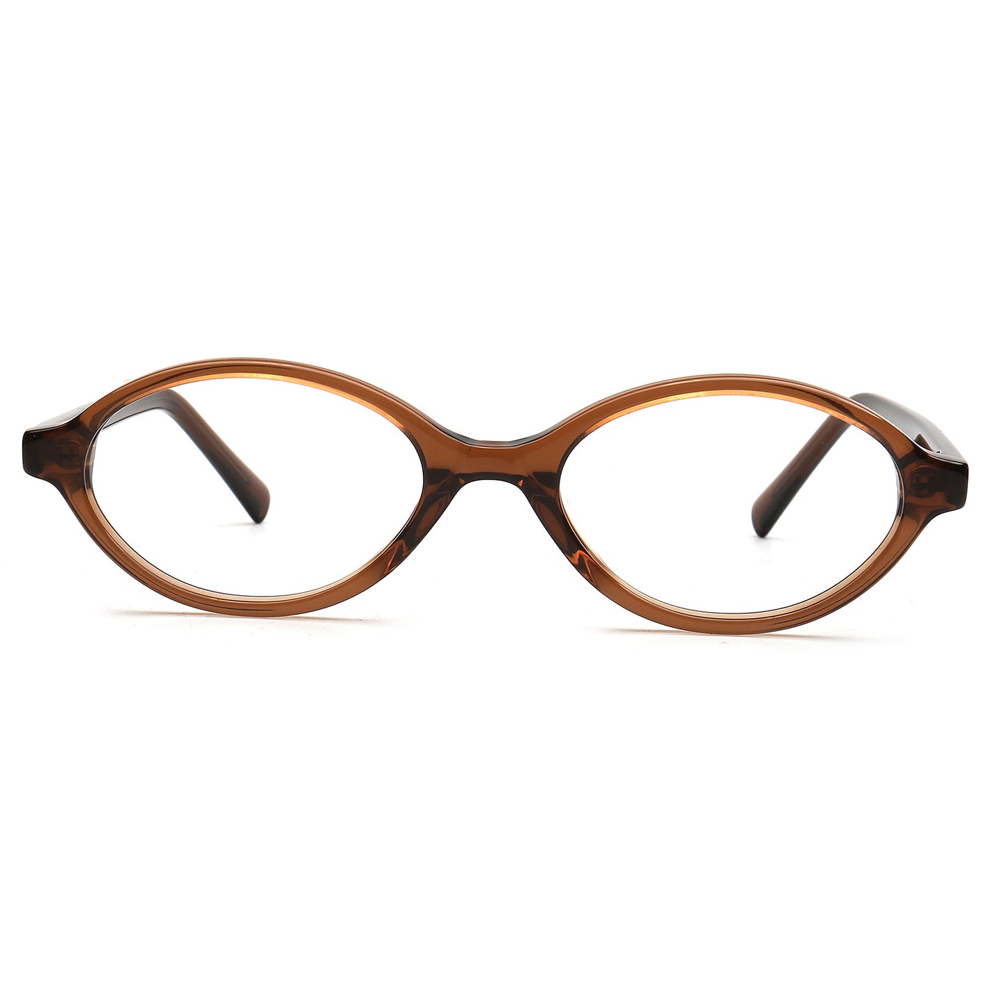 Mackenzie | Trendy Women Oval Glasses Frames