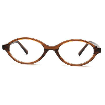 Mackenzie | Trendy Women Oval Glasses Frames