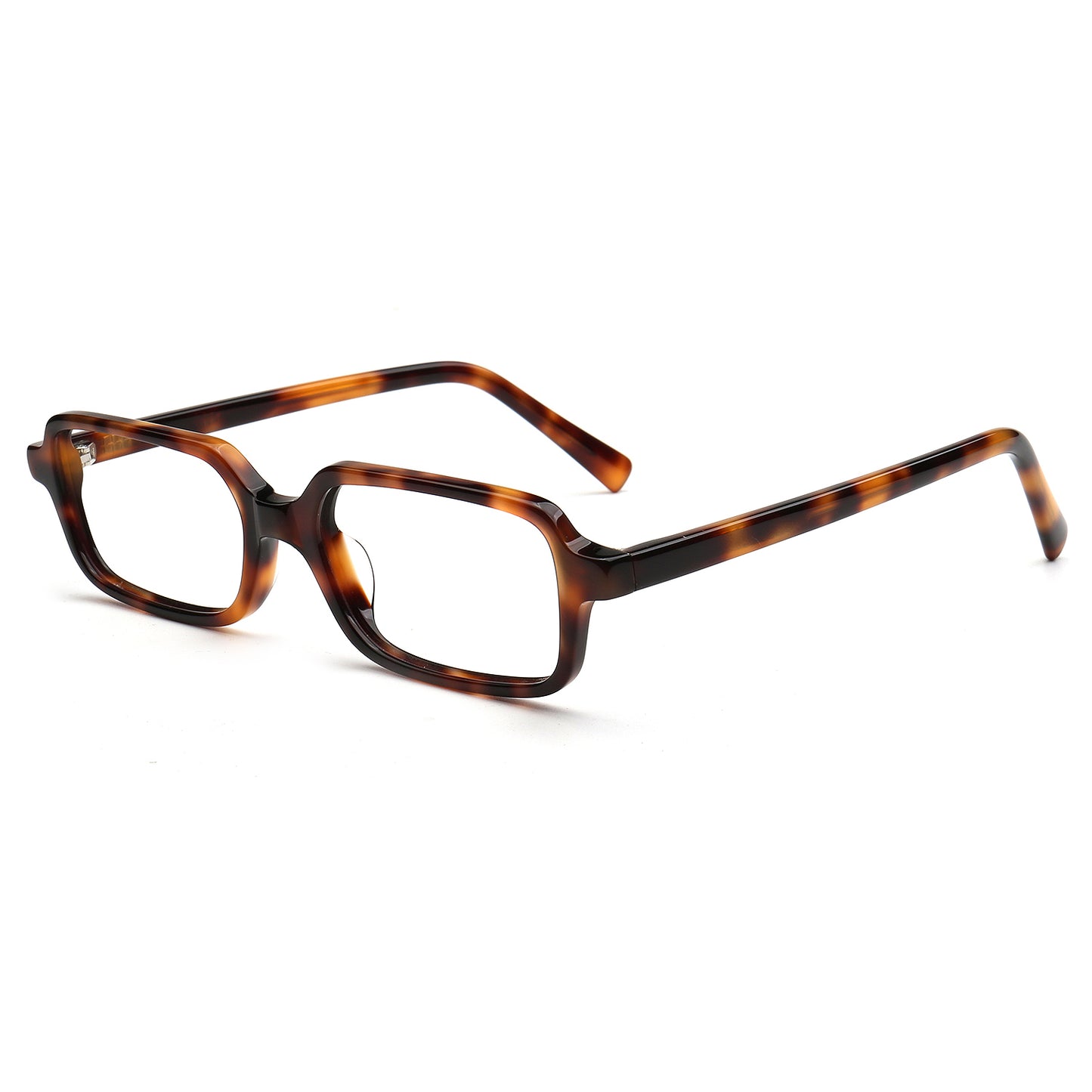 Corry | Classic Rectangle Glasses Frames