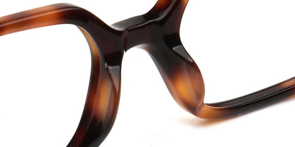 Corry | Classic Rectangle Glasses Frames