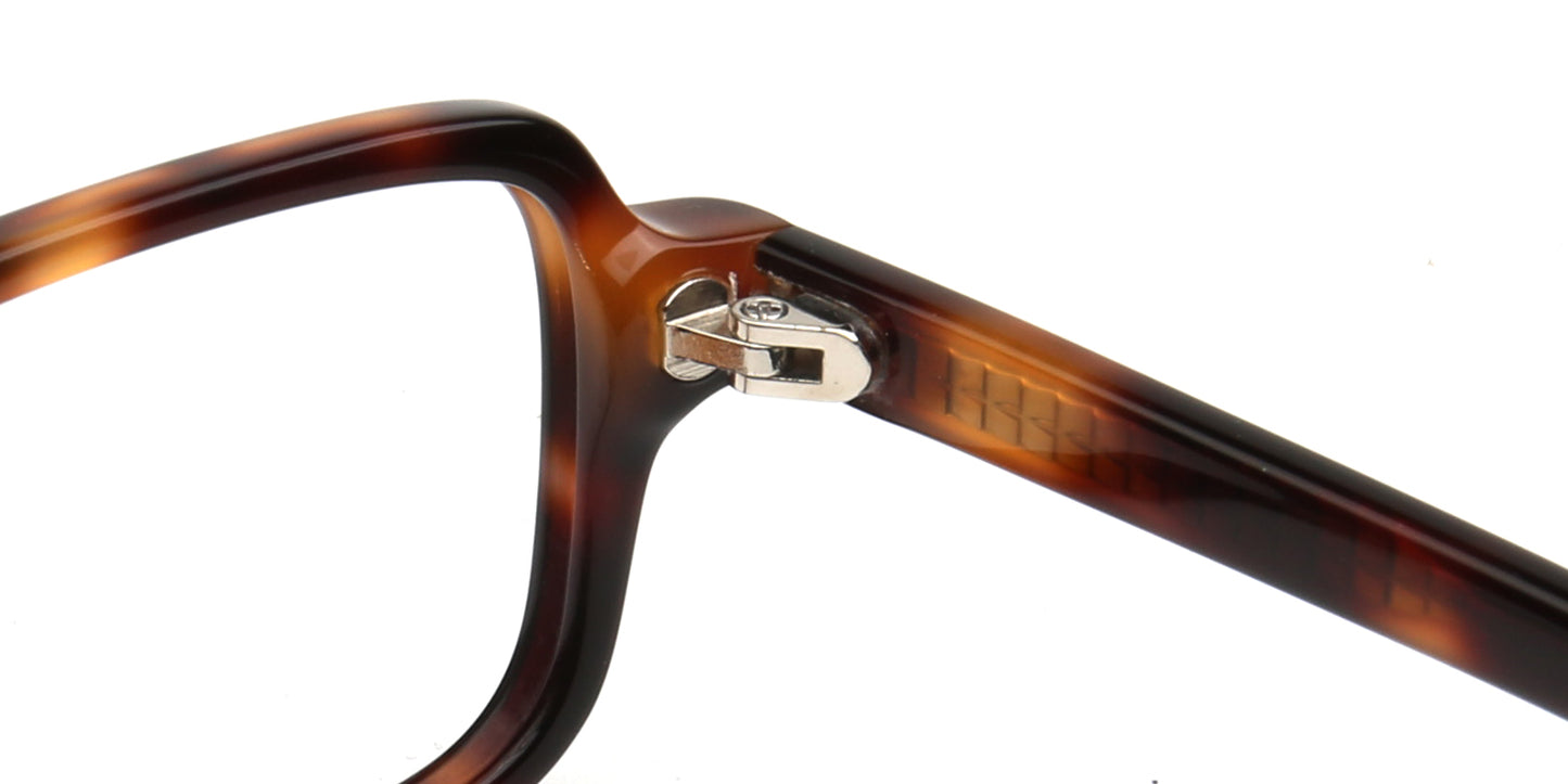 Corry | Classic Rectangle Glasses Frames