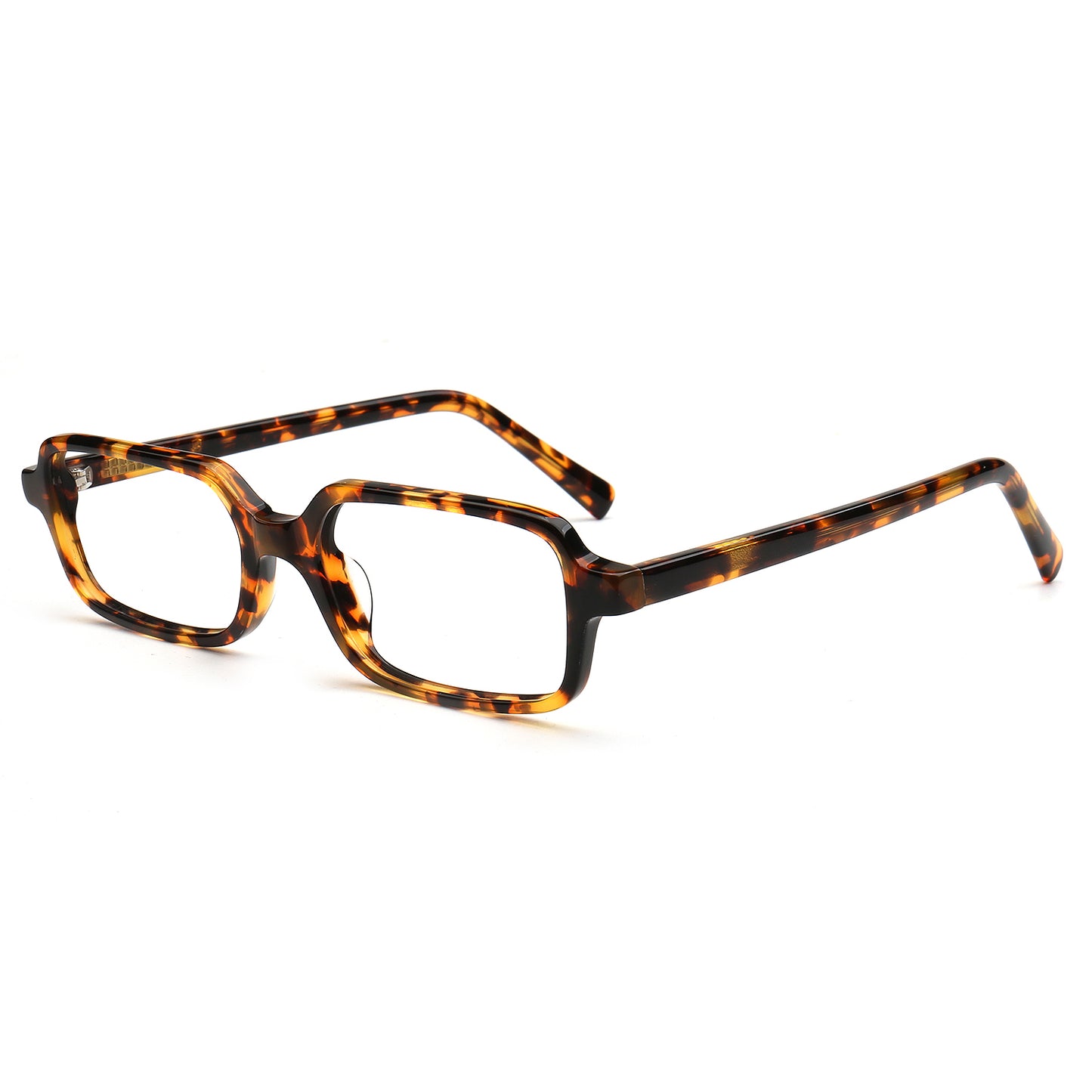 Corry | Classic Rectangle Glasses Frames