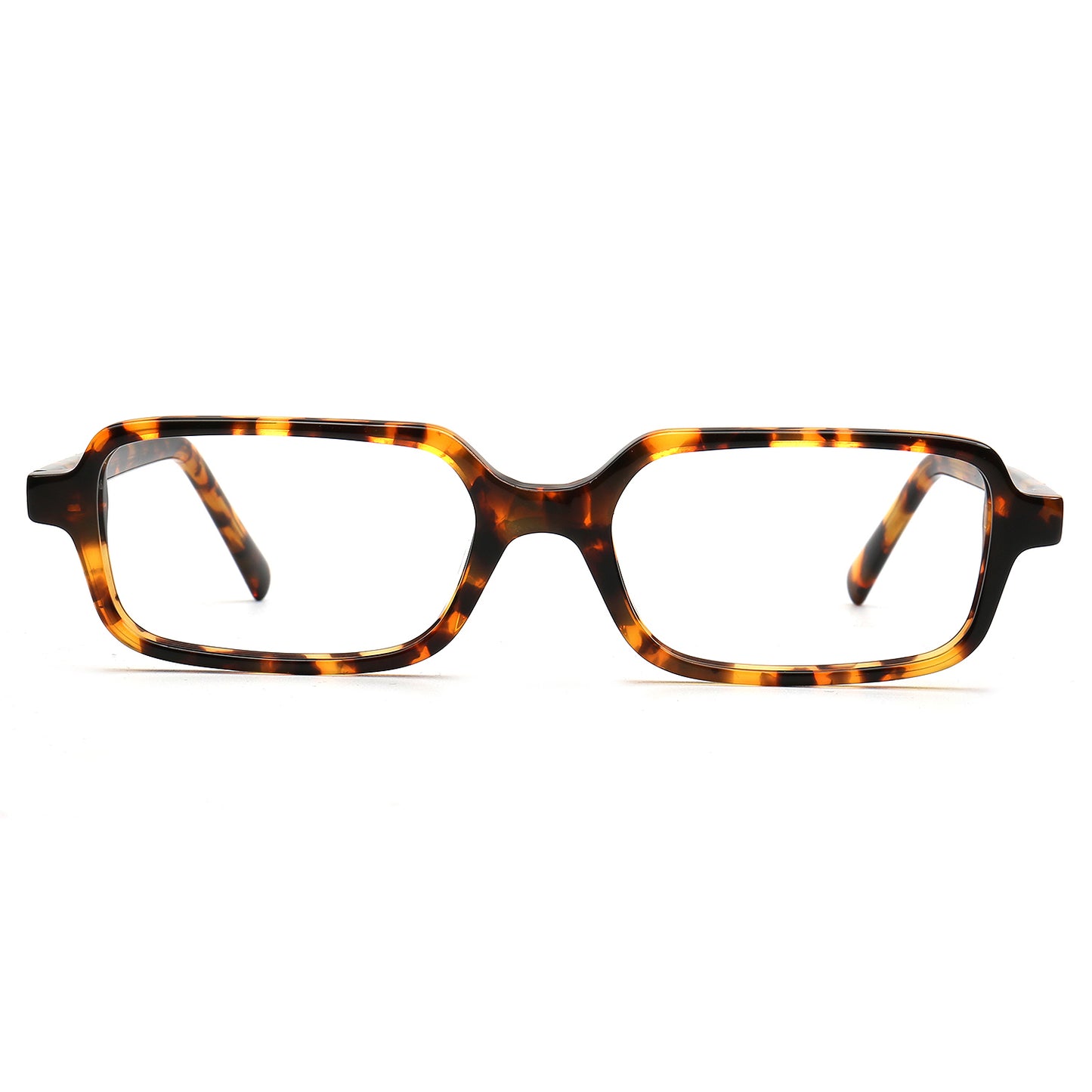 Corry | Classic Rectangle Glasses Frames