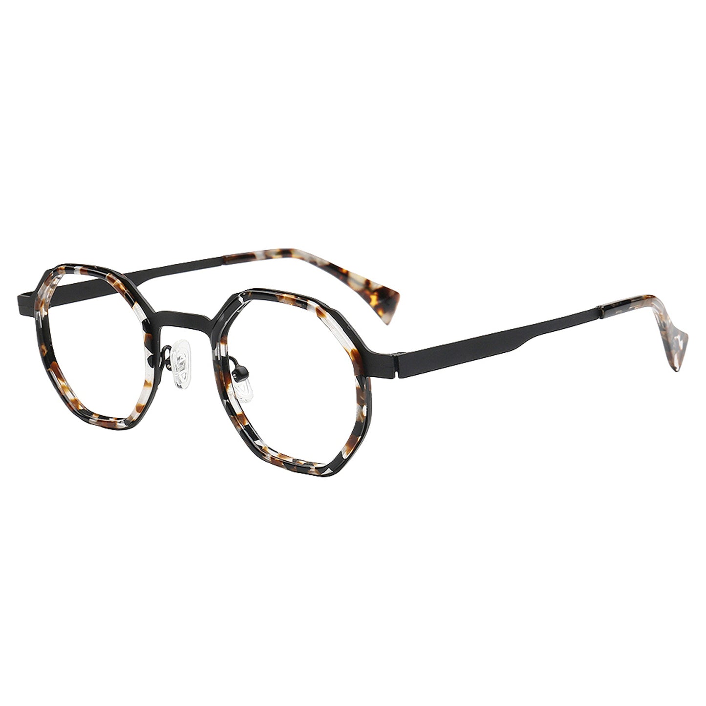 Watson | Geometric Eyewear Frames