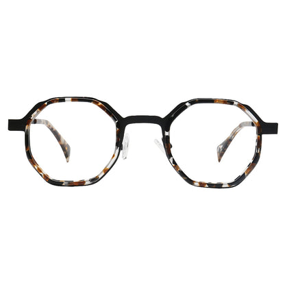Watson | Geometric Eyewear Frames