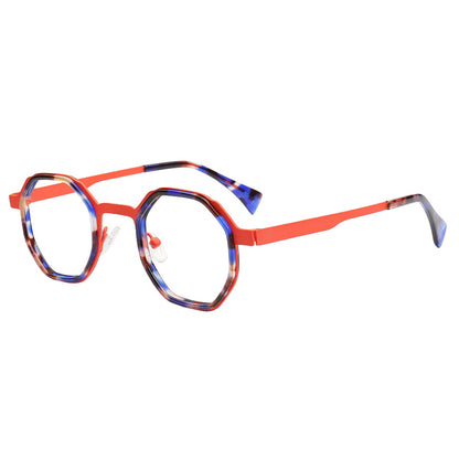 Watson | Geometric Eyewear Frames