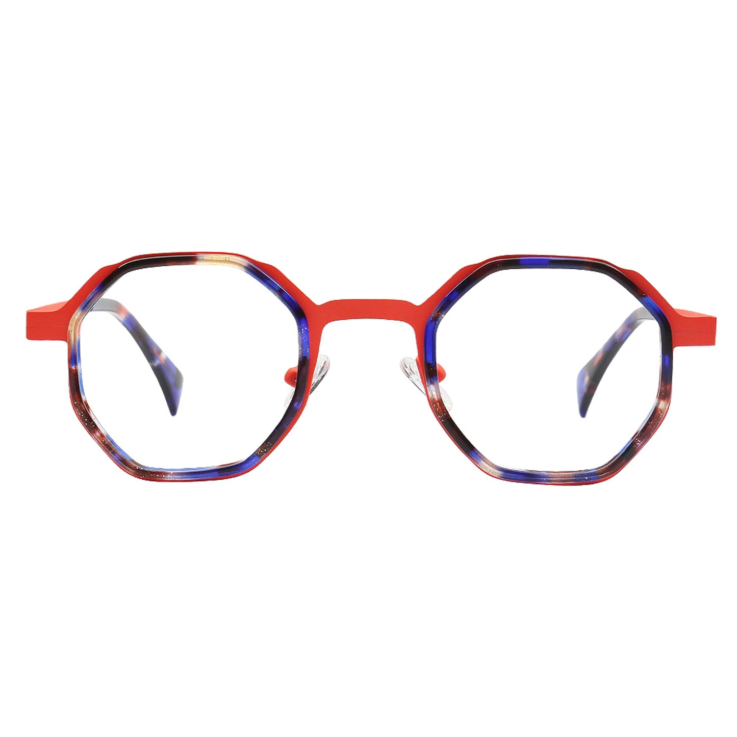Watson | Geometric Eyewear Frames