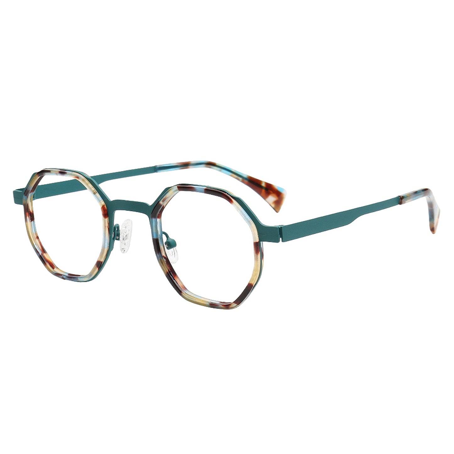Watson | Geometric Eyewear Frames