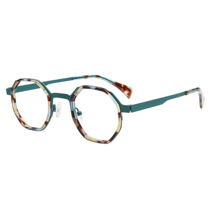 Watson | Geometric Eyewear Frames