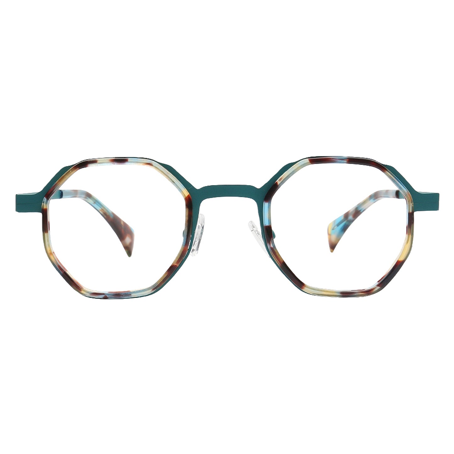Watson | Geometric Eyewear Frames