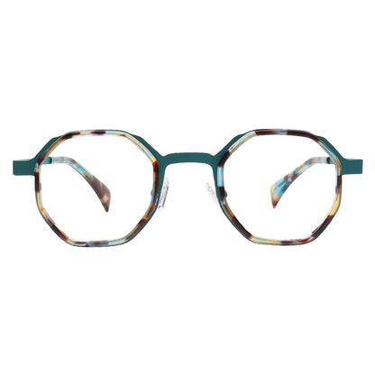 Watson | Geometric Eyewear Frames