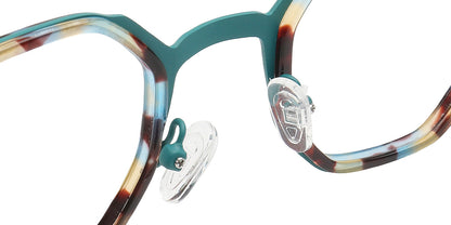 Watson | Geometric Eyewear Frames