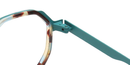 Watson | Geometric Eyewear Frames