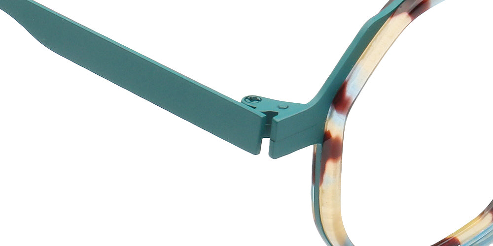 Watson | Geometric Eyewear Frames