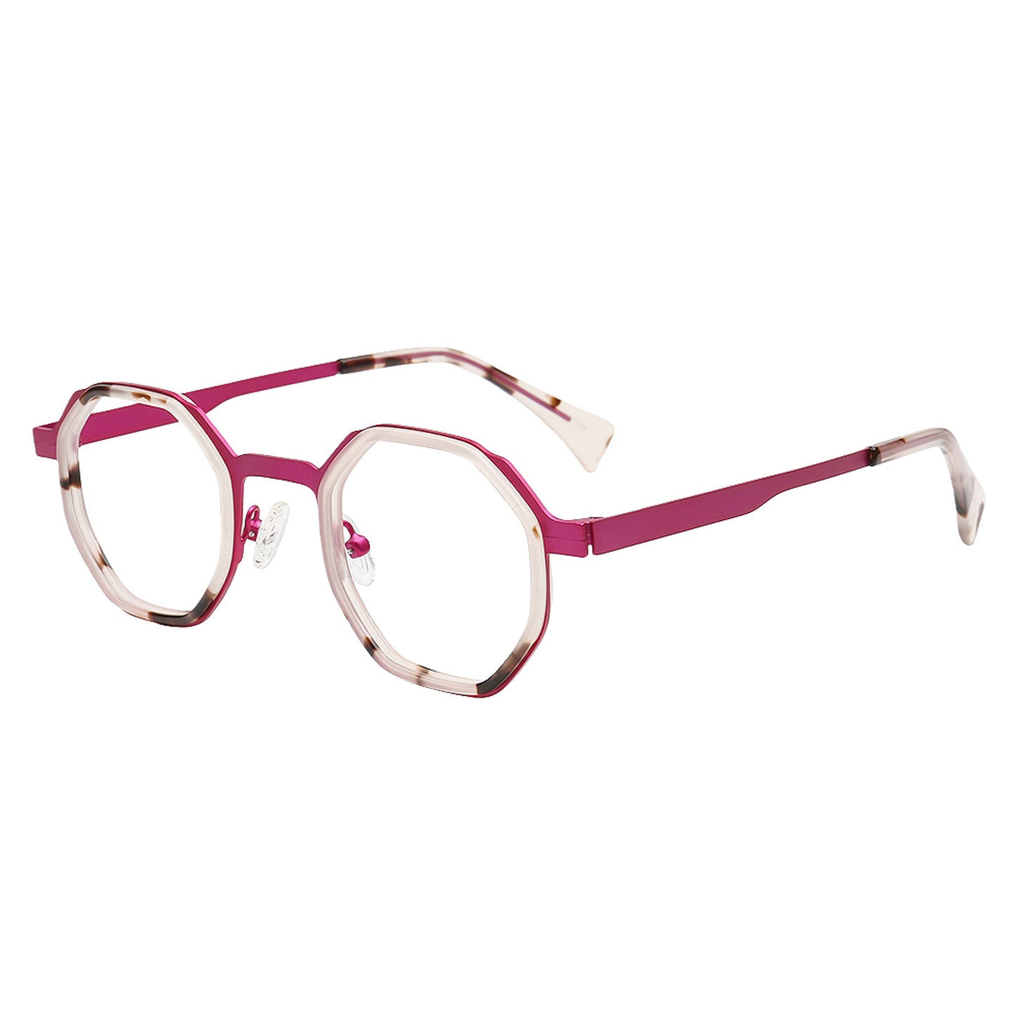 Watson | Geometric Eyewear Frames