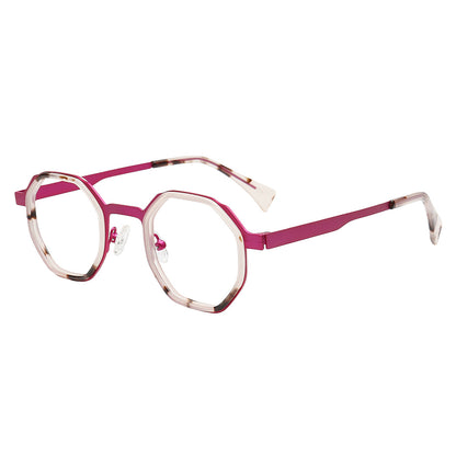 Watson | Geometric Eyewear Frames