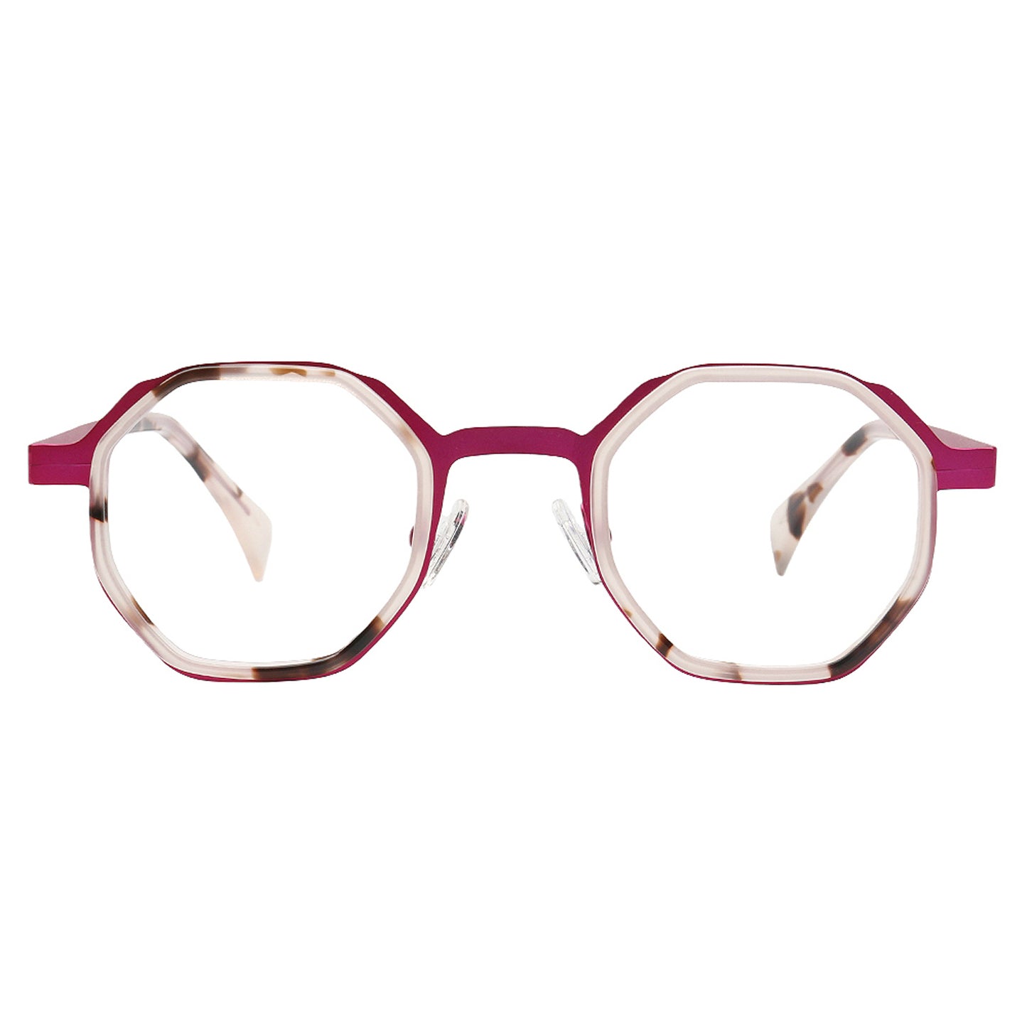 Watson | Geometric Eyewear Frames