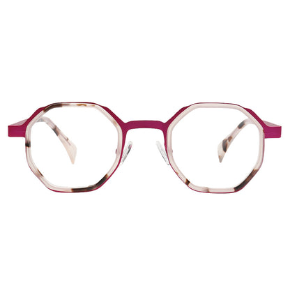 Watson | Geometric Eyewear Frames