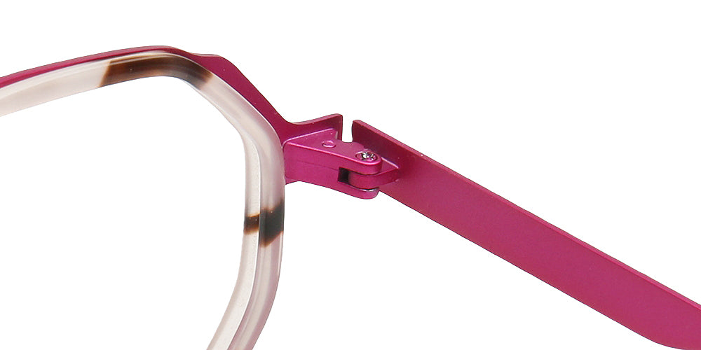 Watson | Geometric Eyewear Frames