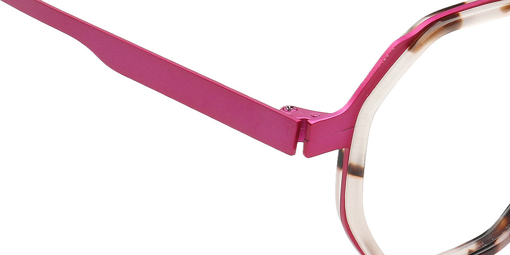 Watson | Geometric Eyewear Frames