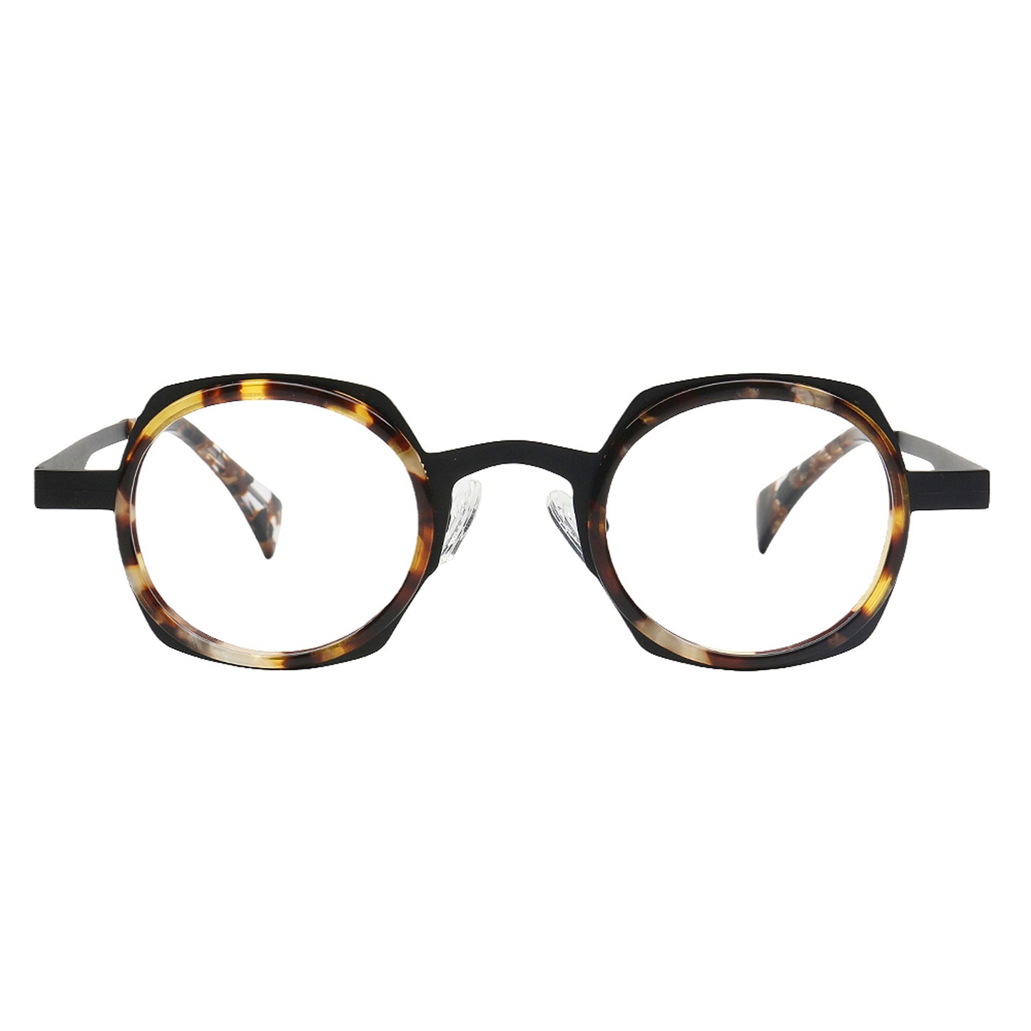 Dan | Geometric Eyewear Frames