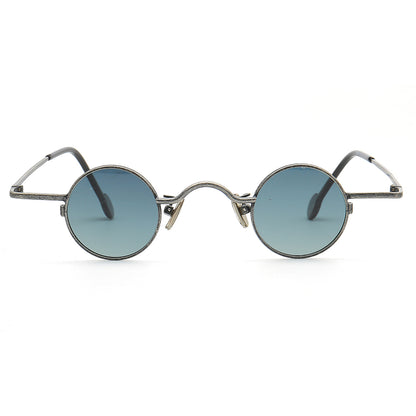 mens sunglasses polarized round