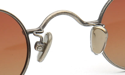 nose pads of polarized sunglasses