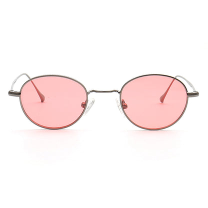 womens pink sunglasses polarized uv400