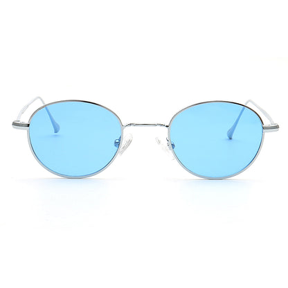mens blue sunglasses polaried 