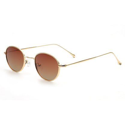 polarized sunglasses brown mens