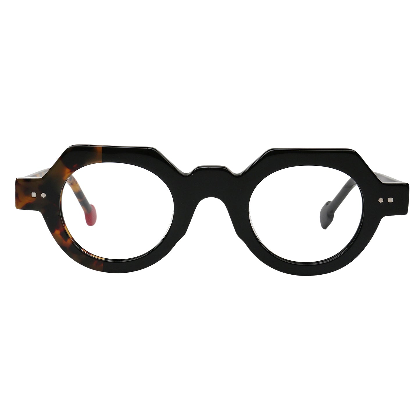 Mill | Vintage Geometric Optical Glasses Frames